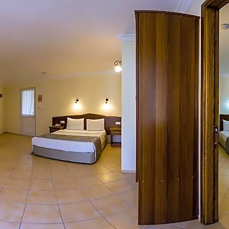 Karbel Hotel Ölüdeniz