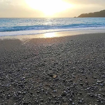 Karbel Hotel Ölüdeniz