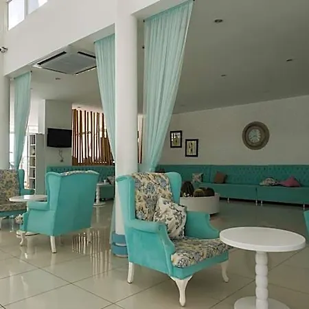 Karbel 3* Ölüdeniz