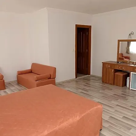 Karbel 3* Ölüdeniz