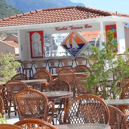 Karbel 3*