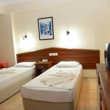 Hotel Karbel Ölüdeniz