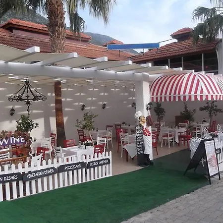 Hotel Karbel Ölüdeniz