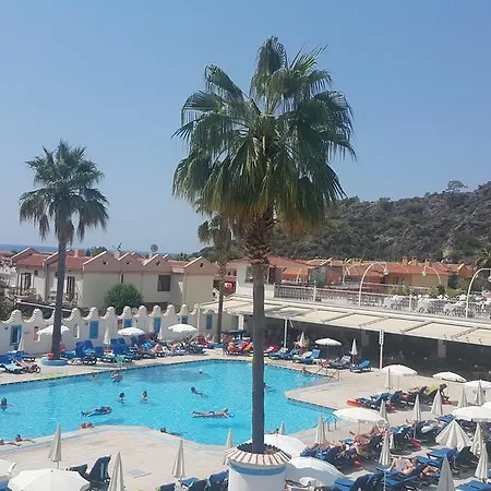 Hotel Karbel Ölüdeniz