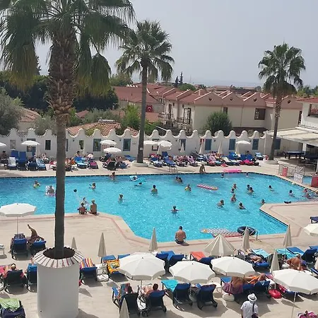 Karbel 3* Ölüdeniz