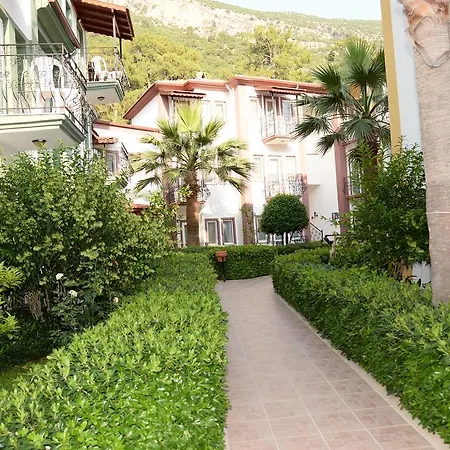 Karbel 3* Oludeniz