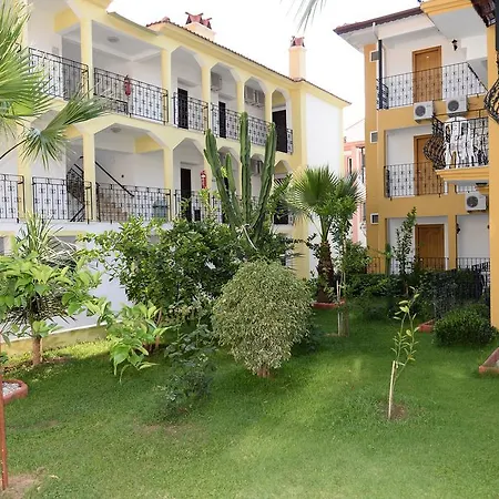 Karbel Ölüdeniz