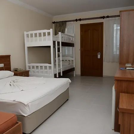 Hotel Karbel Oludeniz