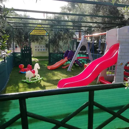 Hotel Karbel Oludeniz