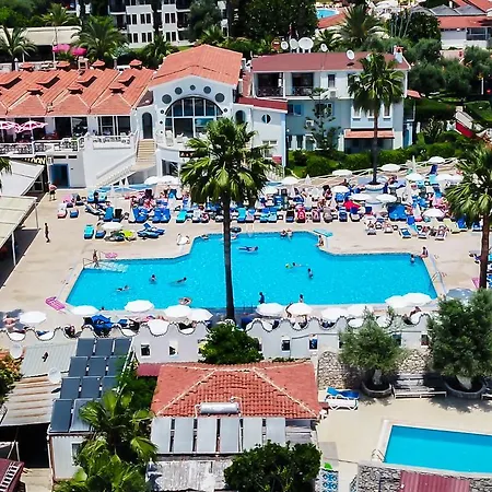 Karbel Hotel
