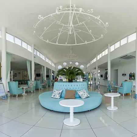 Hotel Karbel Ölüdeniz