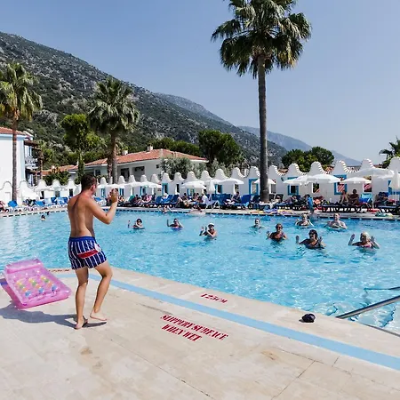 Karbel Hotel