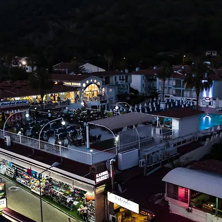 Karbel Hotel Ölüdeniz