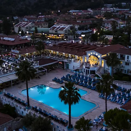 Karbel Ölüdeniz