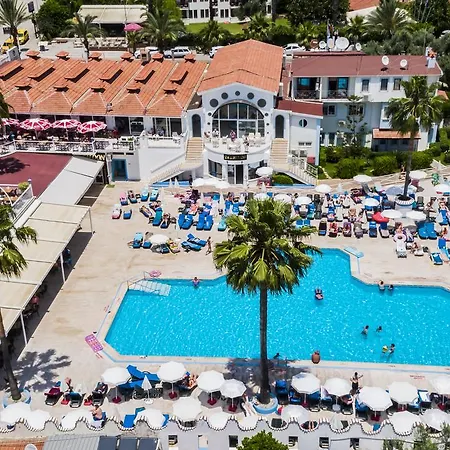 Karbel Hotel 3*