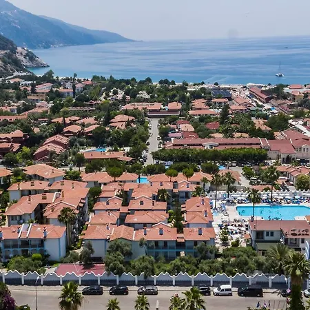 Hotel Karbel Ölüdeniz