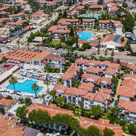Karbel Hotel Ölüdeniz