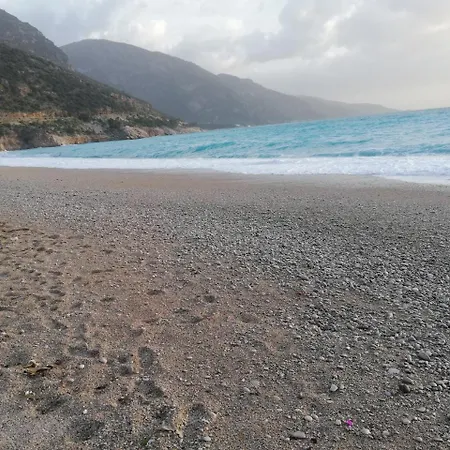 Karbel Hotel Ölüdeniz