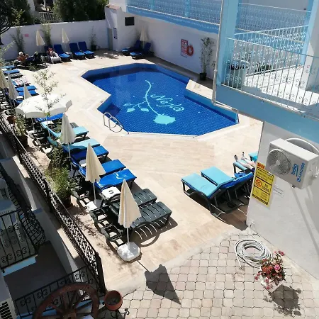 Hotel Karbel 3*