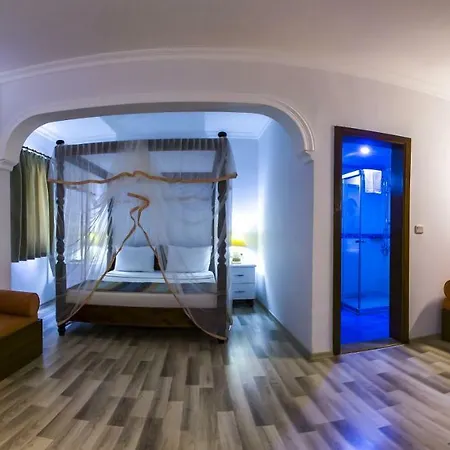 Karbel Hotel Ölüdeniz
