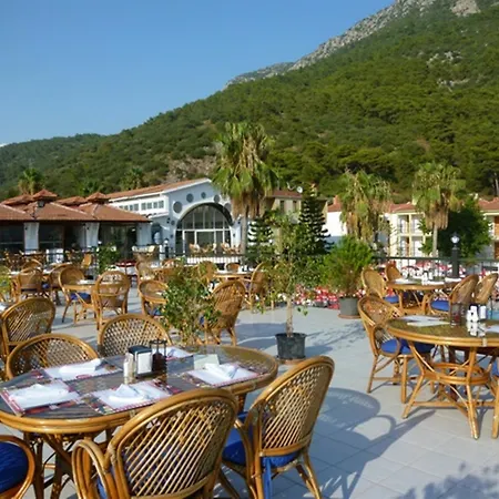 Karbel 3* Oludeniz