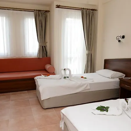 Hotel Karbel Oludeniz