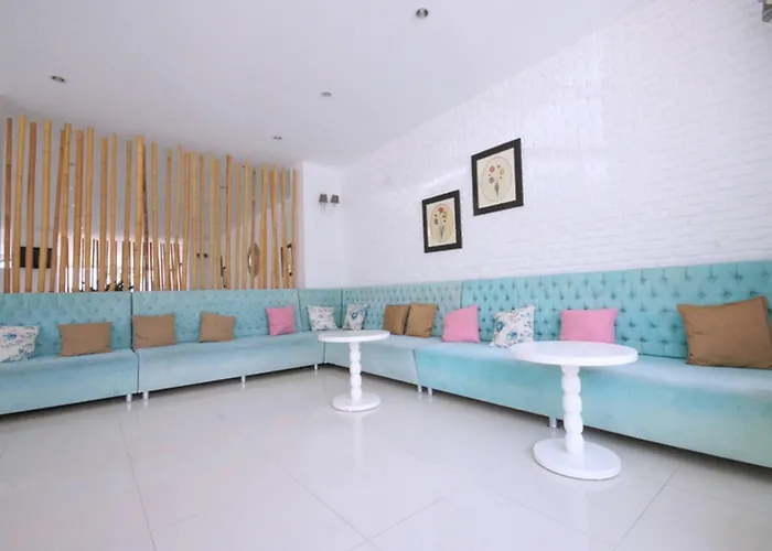 Otel Karbel Ölüdeniz