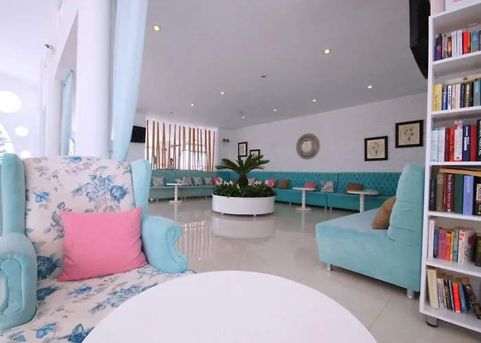 Karbel Otel Ölüdeniz