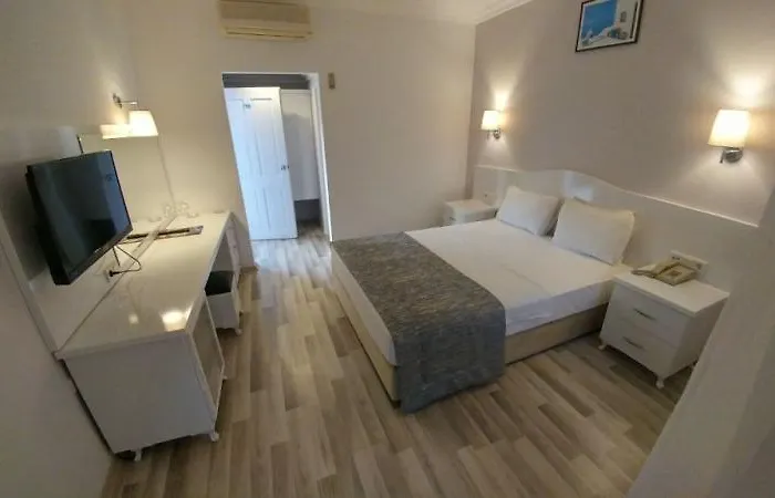 Karbel 3* Oludeniz