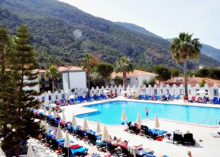 Karbel 3* Ölüdeniz