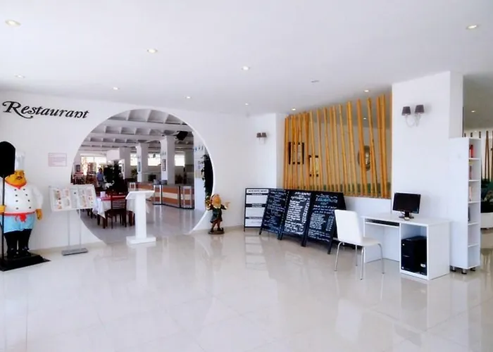 Karbel Otel Ölüdeniz