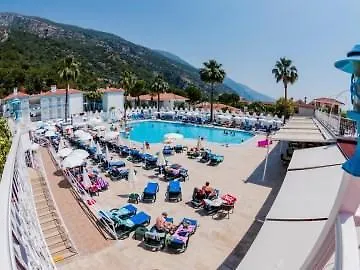 Otel Karbel Ölüdeniz