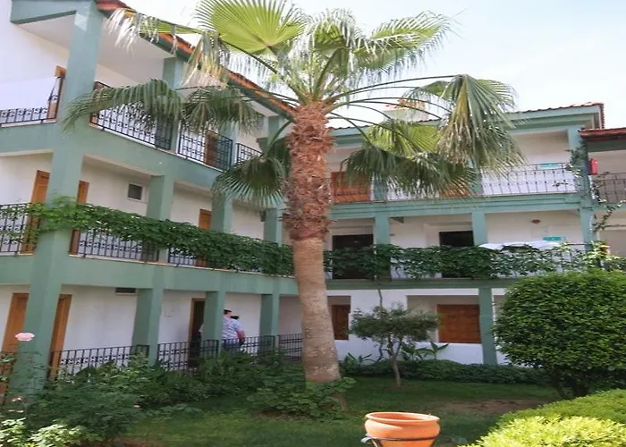 Karbel 3* Oludeniz
