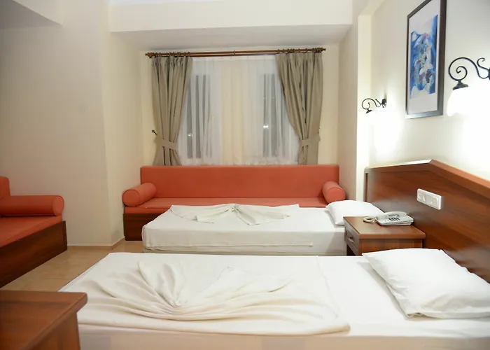 Karbel Otel 3*
