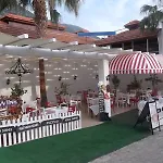 Hotel Karbel Ölüdeniz