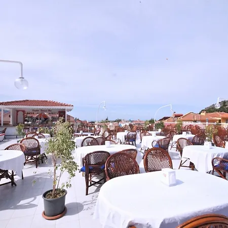 Hotell Karbel Öludeniz