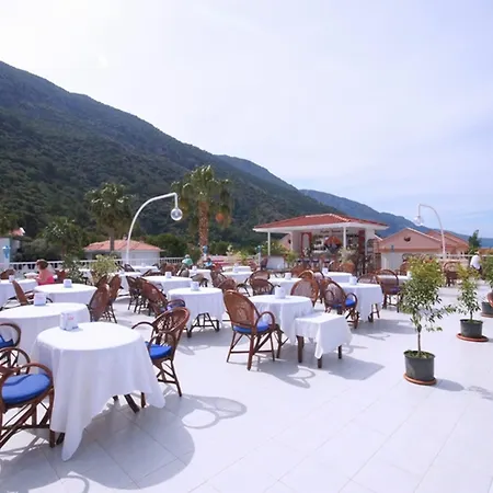 Karbel Hotel