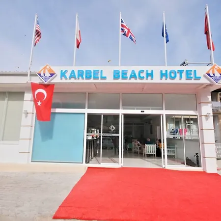Karbel Hotell 3*