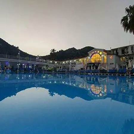 Karbel Hotell