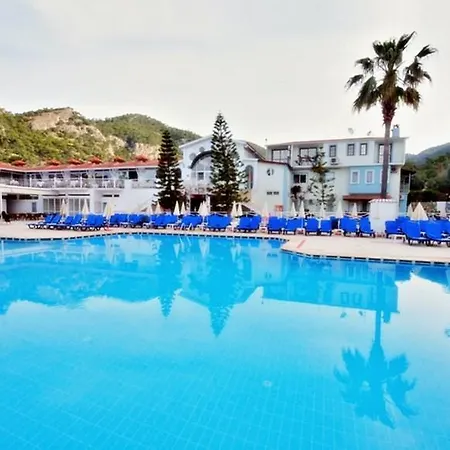 Karbel Hotell