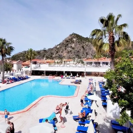 Karbel Öludeniz