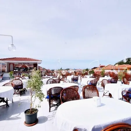 Karbel Hotell Öludeniz