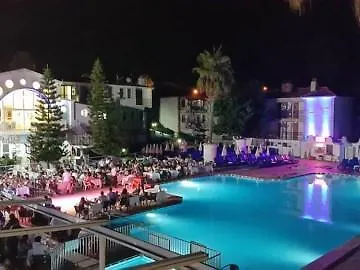 Karbel Otel 3*