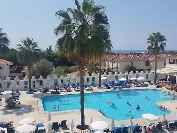Otel Karbel 3*