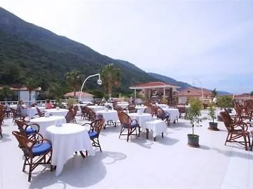 Hotell Karbel Öludeniz