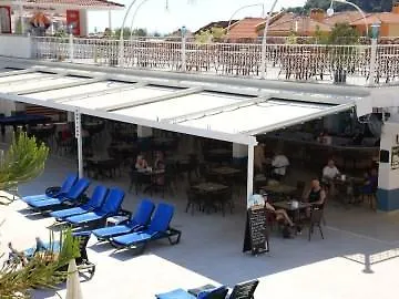 Karbel Otel 3*