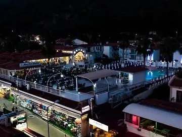 Karbel 3* Öludeniz