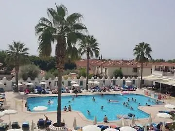 Karbel Otel 3*
