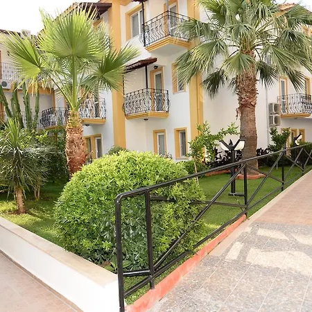 Karbel Hotel Ölüdeniz