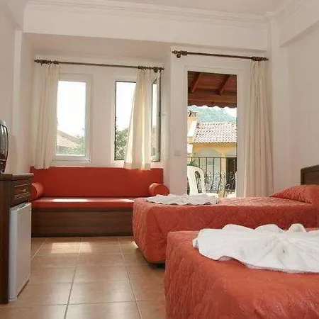 Karbel Öludeniz